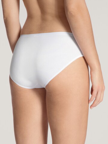 Slip 'Benefit Women Spec.' di CALIDA in bianco