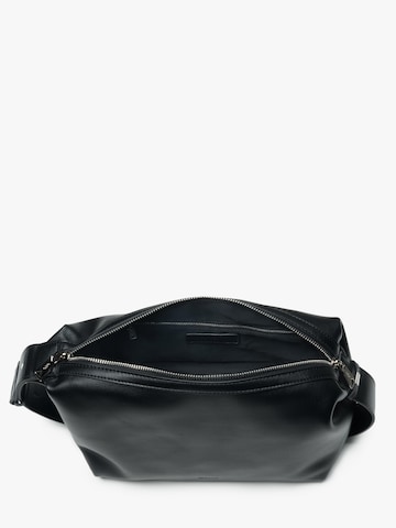 Estro Shopper '1548' in Black