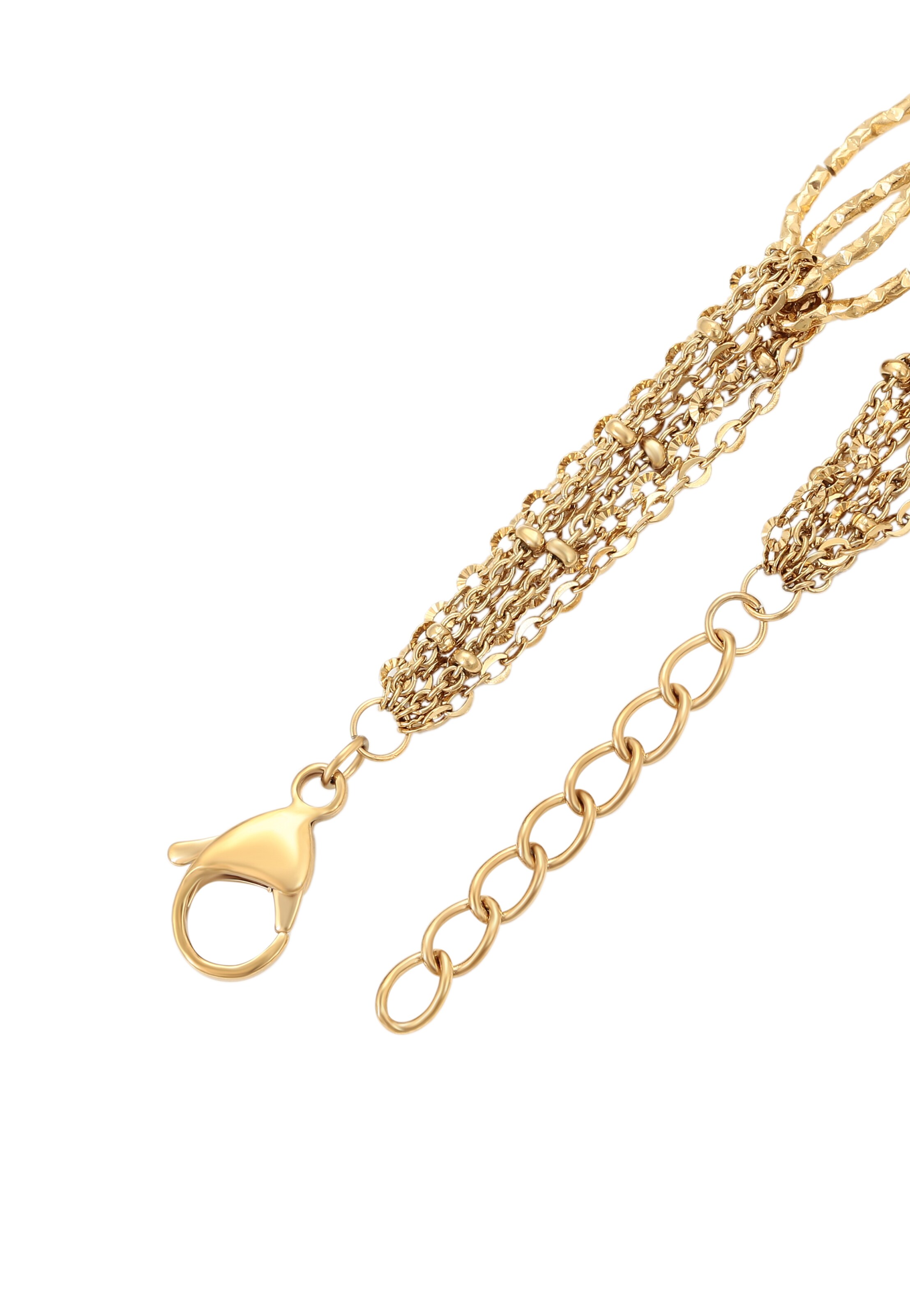 faina Bracelet in Gold