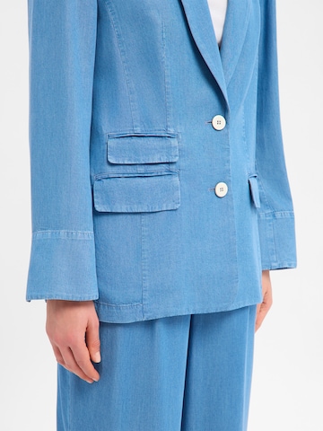 Marc Cain Blazer in Blau