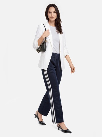 ADIDAS ORIGINALS Regular Hose in Blau