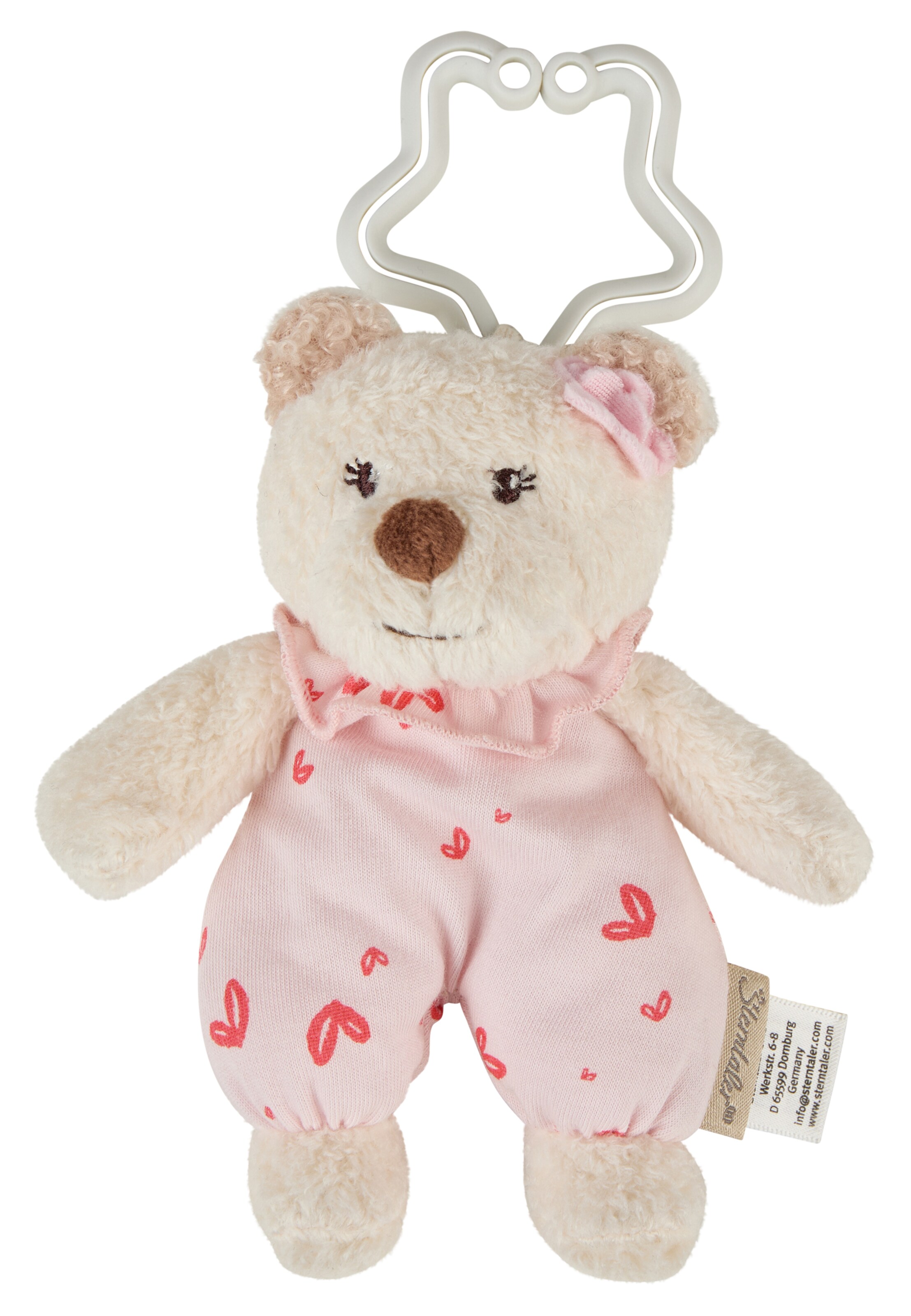 STERNTALER Spielbogen 'Betty' in Pink