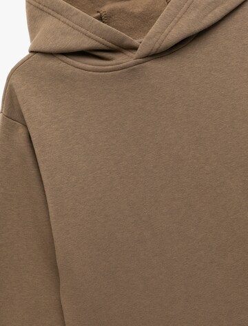 Koton Sweatshirt in Brown