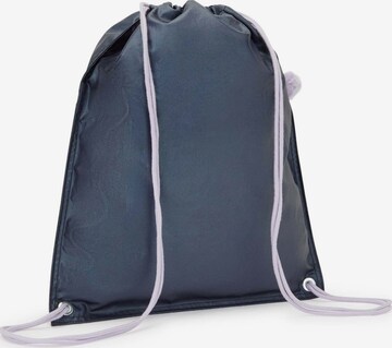 KIPLING Rucksack 'SUPERTABOO' in Blau