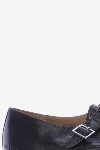MELVIN & HAMILTON Flats & Loafers in 46 in Black