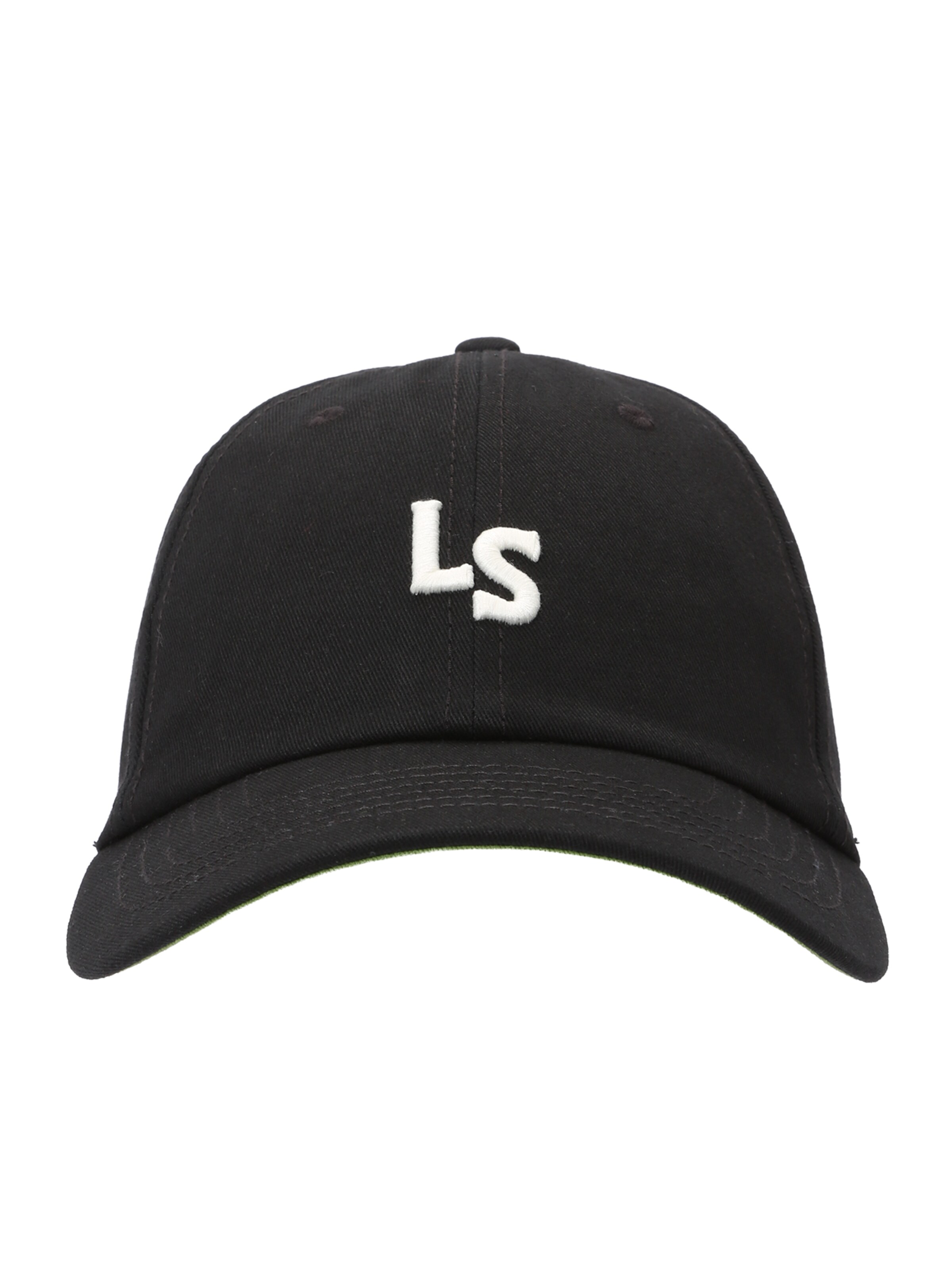 Șapcă de la LEVI'S ® pe negru