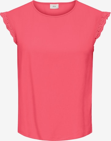 JDY Top in Roze: voorkant