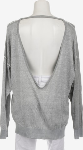 Karl Lagerfeld Sweater & Cardigan in L in Grey