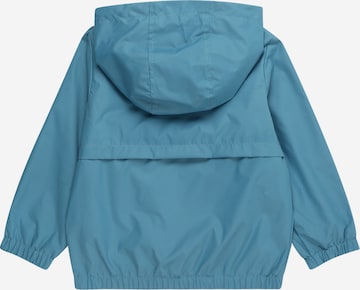 NAME IT Übergangsjacke 'Monday' in Blau