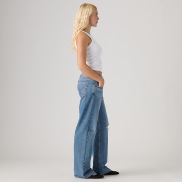 LEVI'S ® Loosefit Jeans 'Superlow Loose' i blandingsfarvet