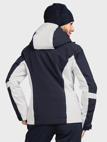 Veste outdoor 'Kanzelwand' Schöffel en bleu