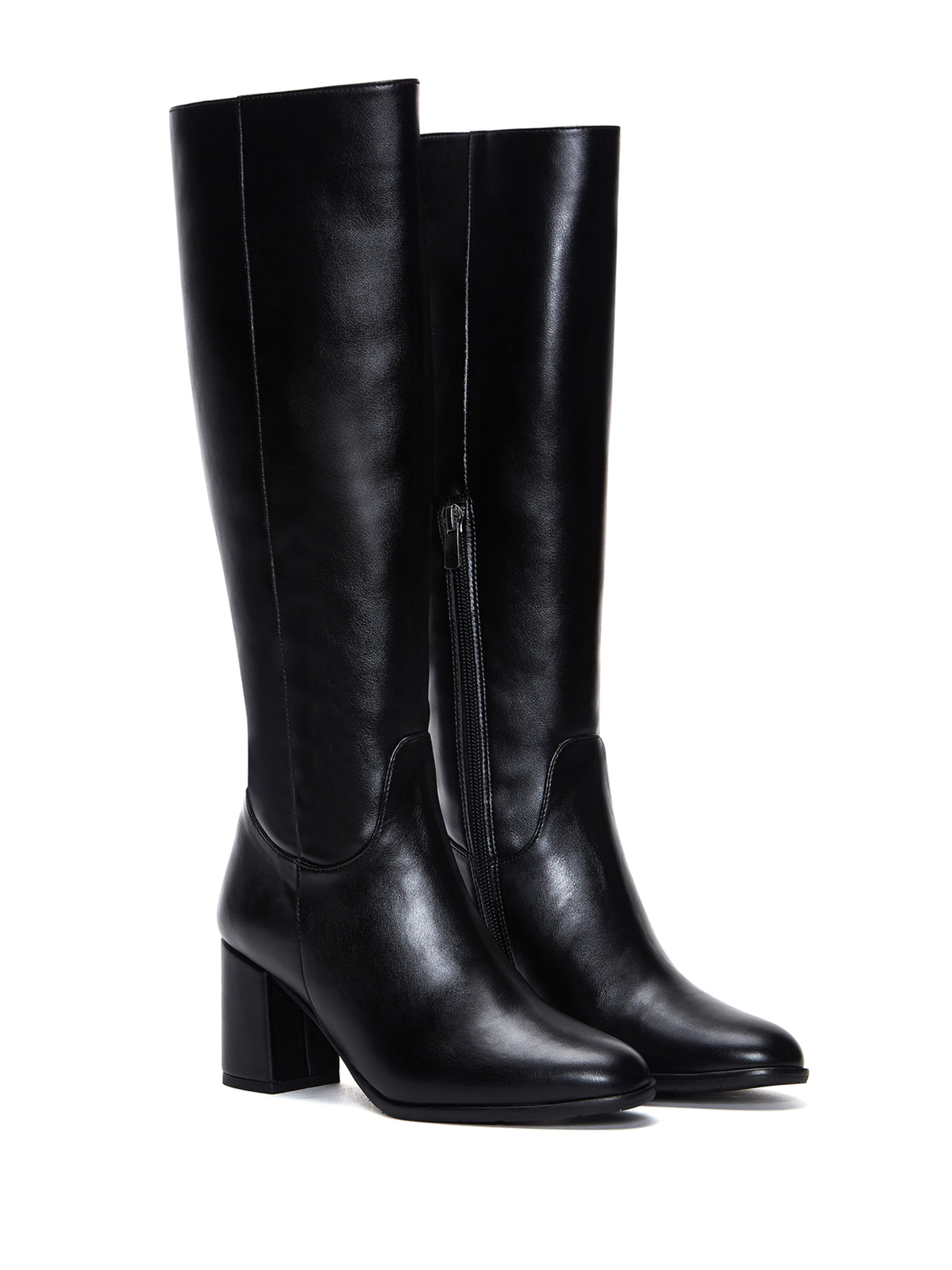 Stivale di Derimod in nero