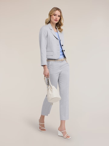 MOTIVI Blazers in Grijs
