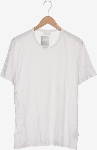 WOOD WOOD Shirt in L in White: front