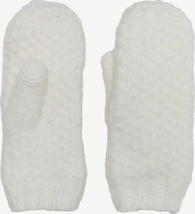 ONLY Mittens 'MARIE' in White, Item view