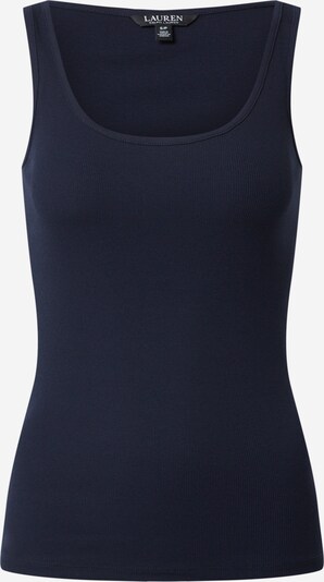 Lauren Ralph Lauren Top 'Kelly' en navy, Vista del producto