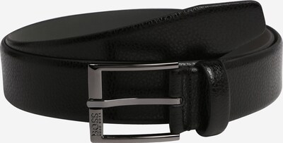 BOSS Casual Remen 'Elloy' u crna, Pregled proizvoda
