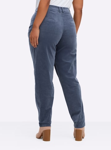 SHEEGO Обычный Штаны в Синий