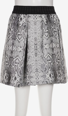 ViCOLO Northland Skirt in XXS in Grey: front