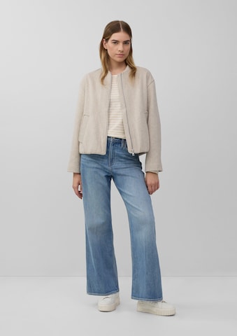 s.Oliver Tussenjas in Beige