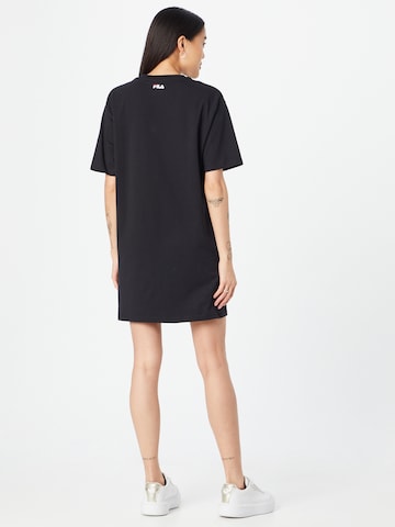 FILA Dress 'Barletta' in Black