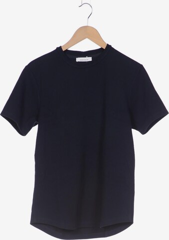 Samsøe Samsøe T-Shirt S in Blau: predná strana