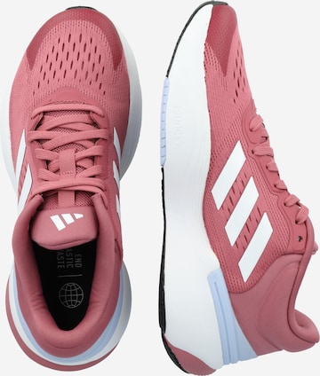 ADIDAS SPORTSWEAR Παπούτσι για τρέξιμο 'Response Super 3.0' σε ροζ