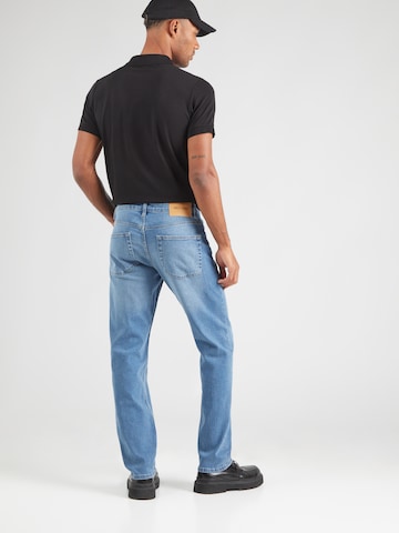 Only & Sons - regular Vaquero 'ONSWEFT' en azul