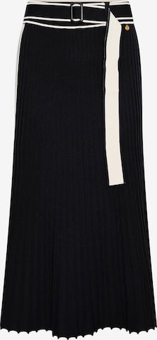 4funkyflavours Skirt 'Lihue' in Black: front