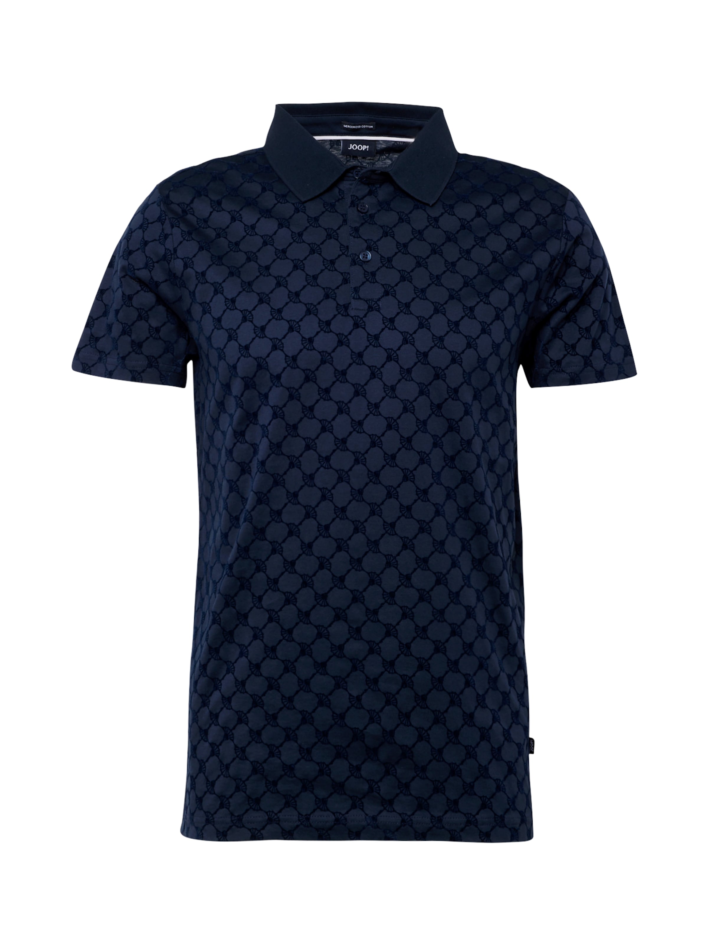JOOP! Bluser & t-shirts 'Pancrazio' i blå: forside