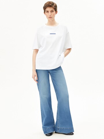 ARMEDANGELS Shirt in White