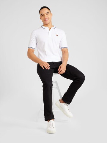 ELLESSE Футболка 'Rooks' в Белый