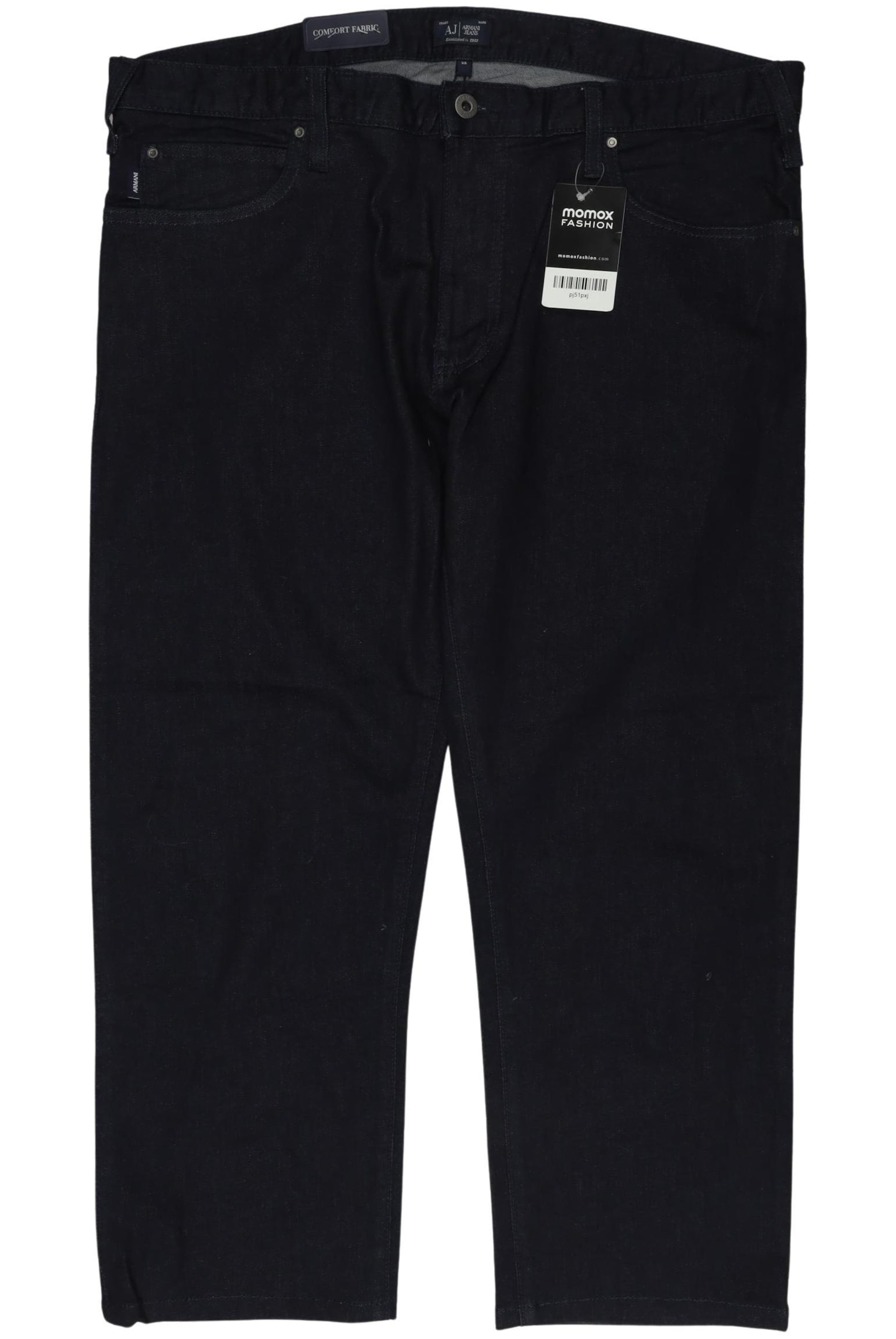 Armani Jeans Jeans in 38 in Blue: front