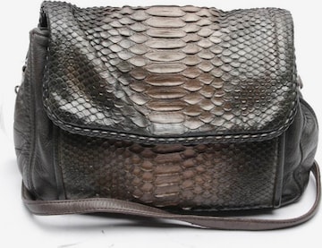 Reptile's House Schultertasche / Umhängetasche One Size in Braun: predná strana