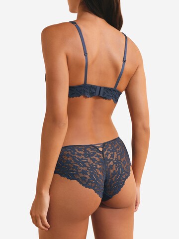 Slip 'Legende' di ETAM in blu