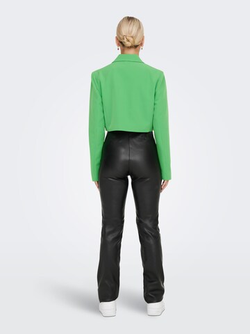 ONLY - Blazer 'Maia' en verde