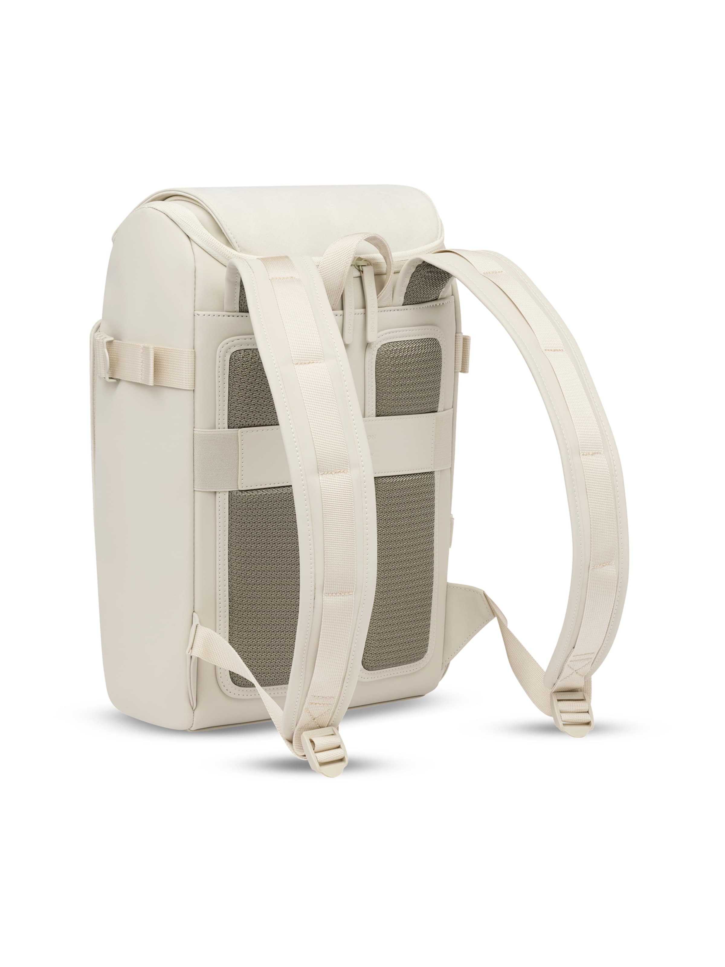 Kapten & Son Σακίδιο πλάτης 'Bali Medium' σε μπεζ