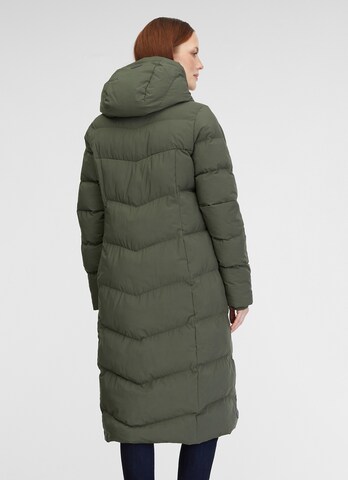 Ragwear Mantel in Grün