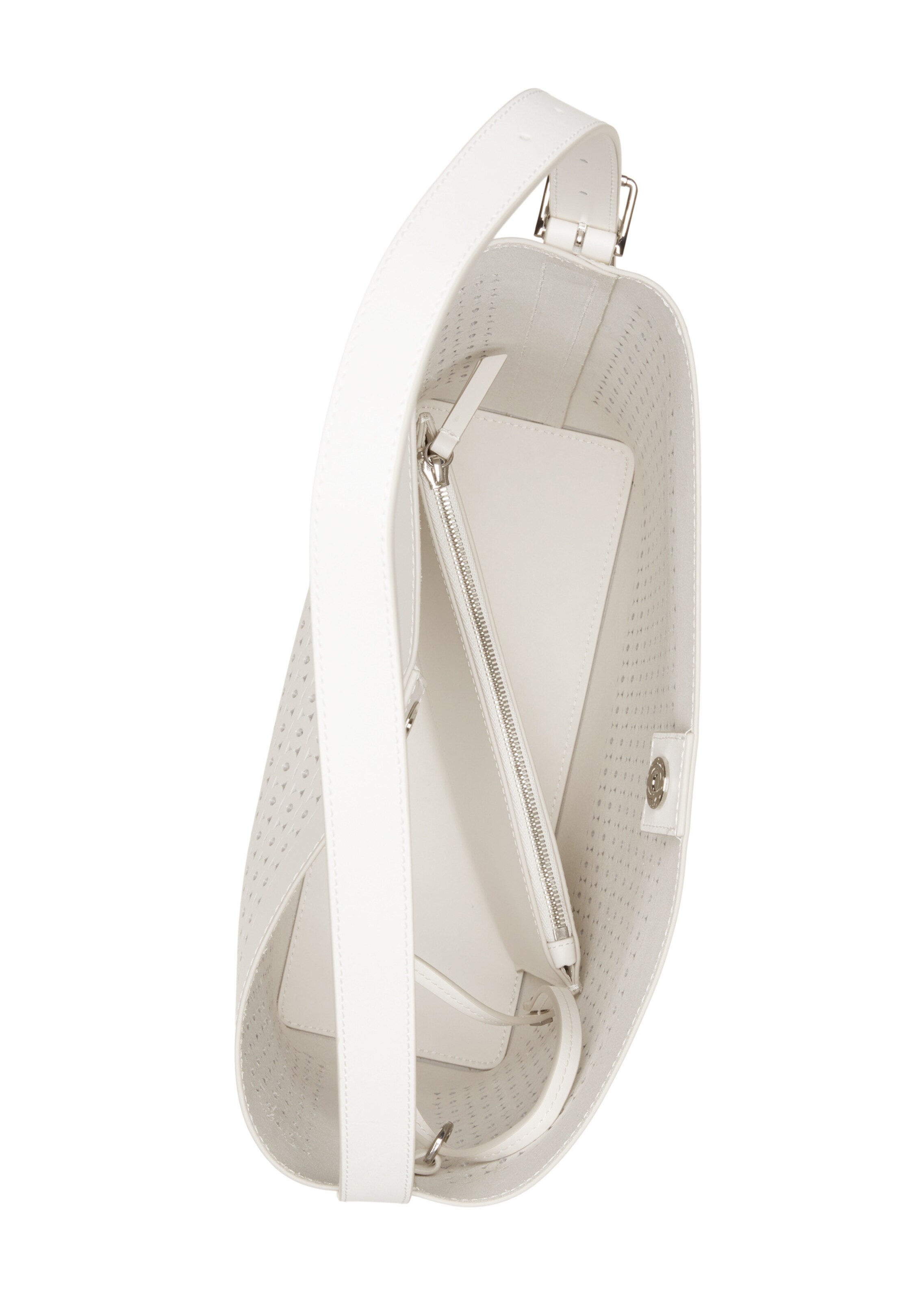 Sacs à main Marc O'Polo en blanc