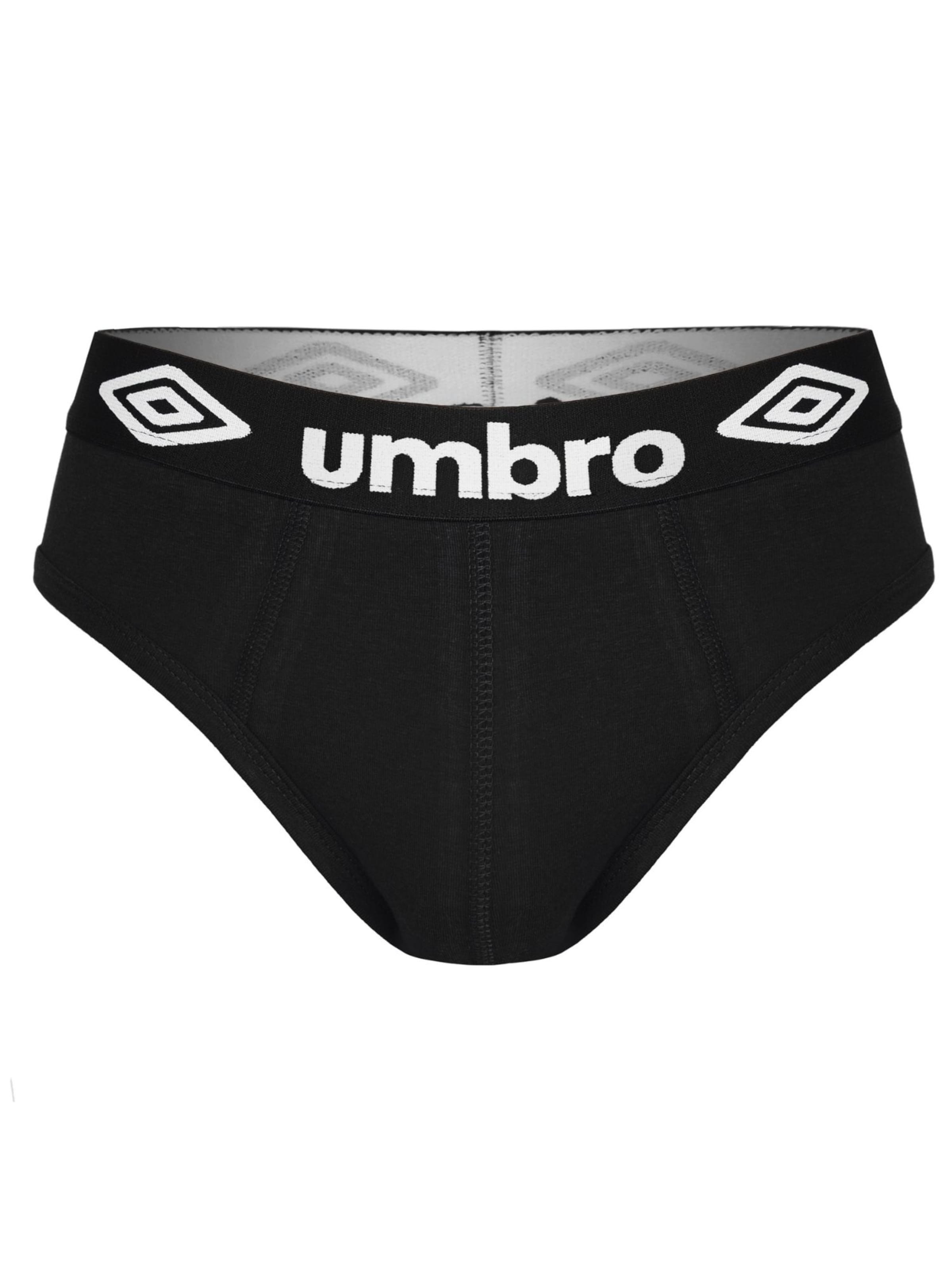 UMBRO Slip i blandingsfarvet