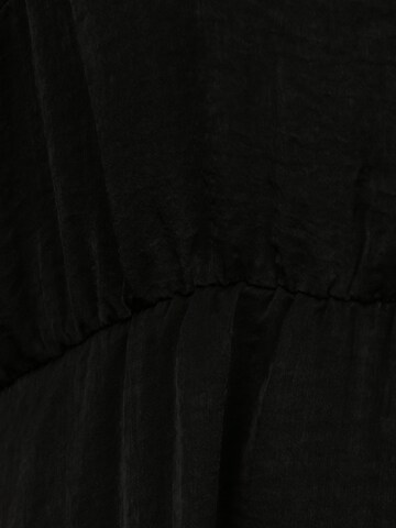Vero Moda Curve Šaty 'VMJENICE' – černá