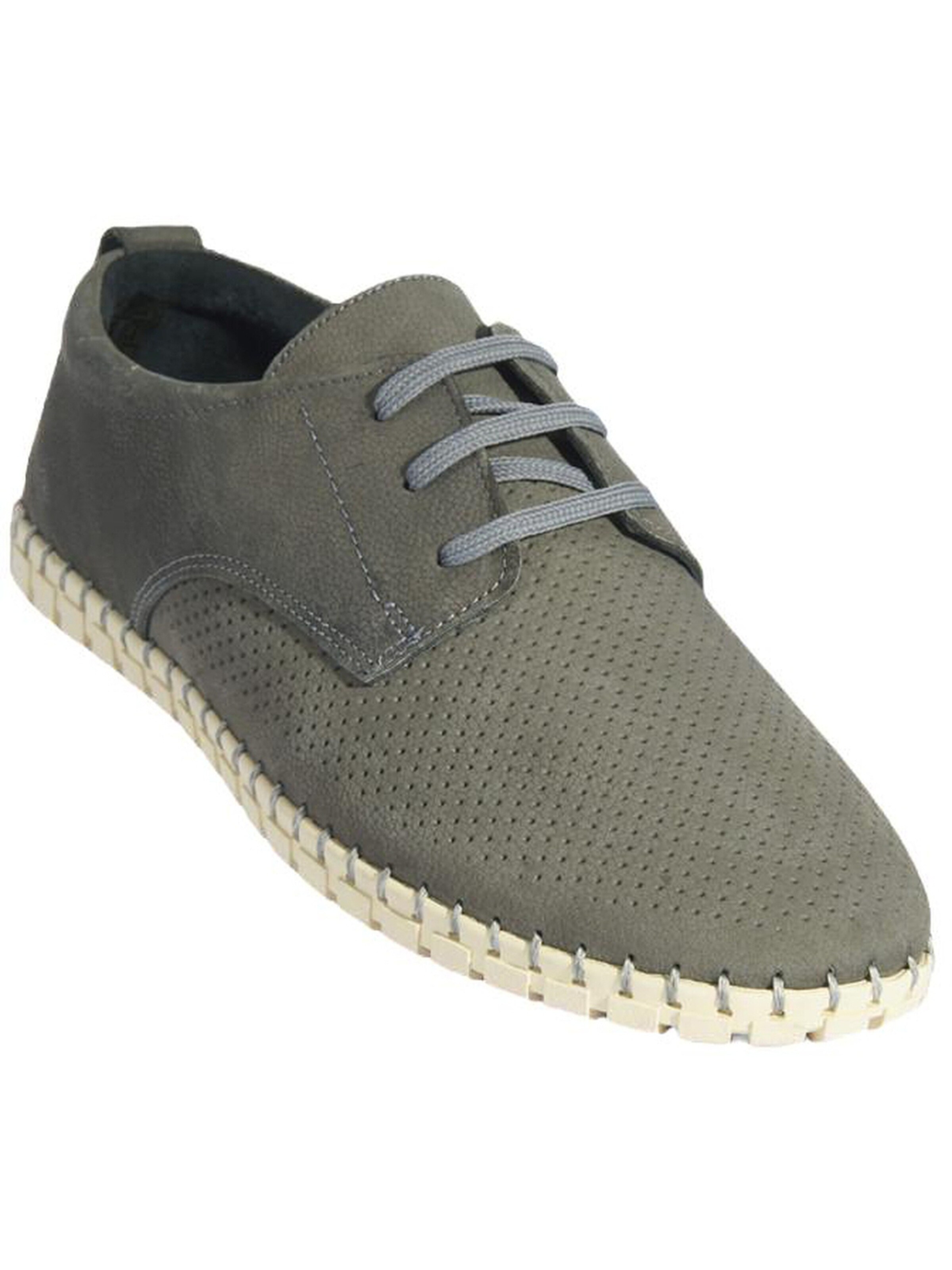 Desa Slip On 'Slip-Ons'‌‌‌ in Grau