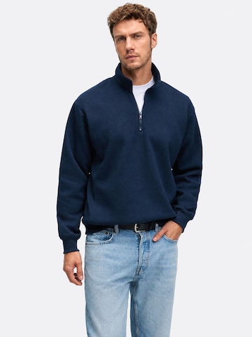 Grimelange Sweatshirt 'Sweatshirts' in Blue