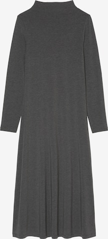 pelēks Marc O'Polo Kleita: no priekšpuses