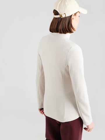 PROTEST Športový sveter 'PRTRemutez' - Biela