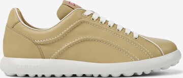 CAMPER Sneakers laag 'Pelotas XLF' in Beige