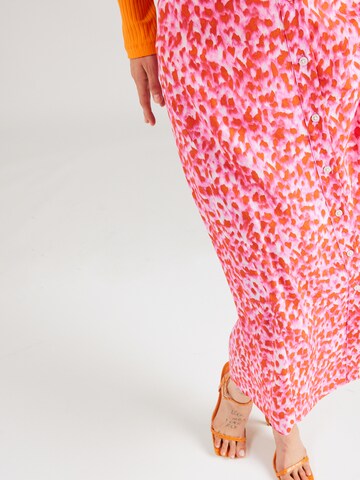 Whistles Skirt in Mixed colours