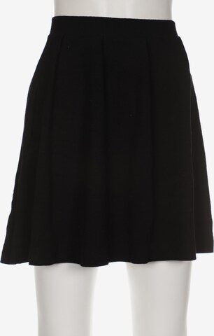 SELECTED Skirt in XS in Black: front