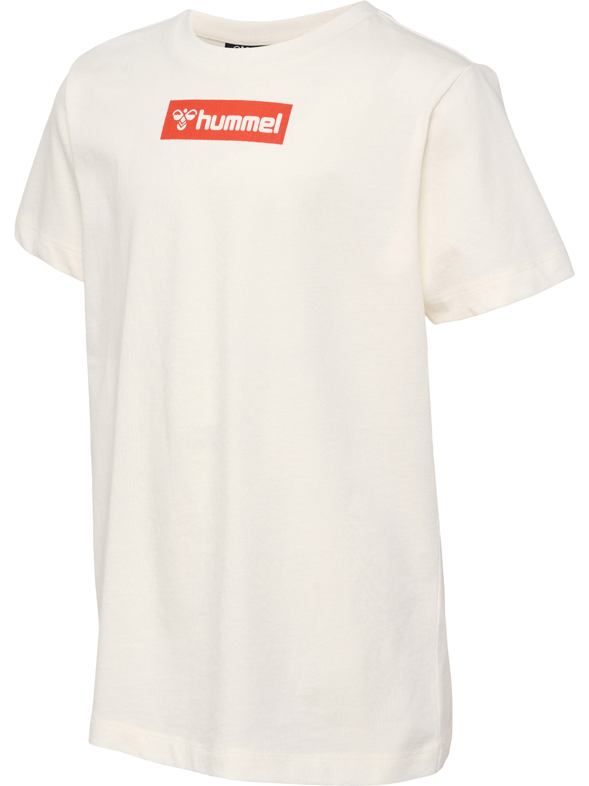 Hummel Shirts i hvid
