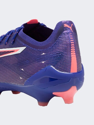 PUMA Soccer Cleats ' Ultra 5 Ultimate FG ' in Purple